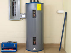 Phoenix water heater installation